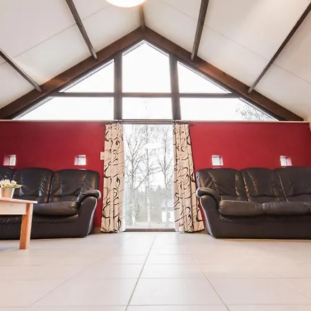 Tidy Holiday With A Terrace Located In The Ourthedal Wibrin