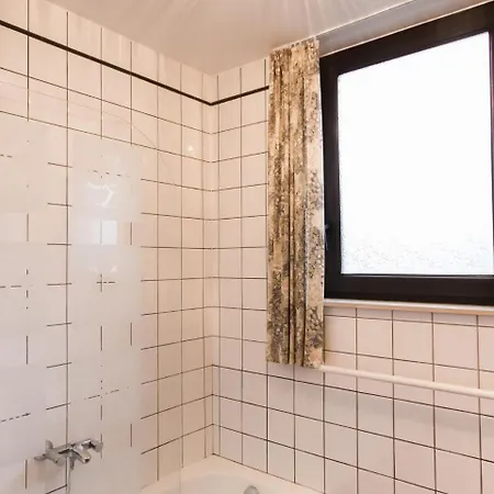 Vakantiehuis Tidy Holiday With A Terrace Located In The Ourthedal *