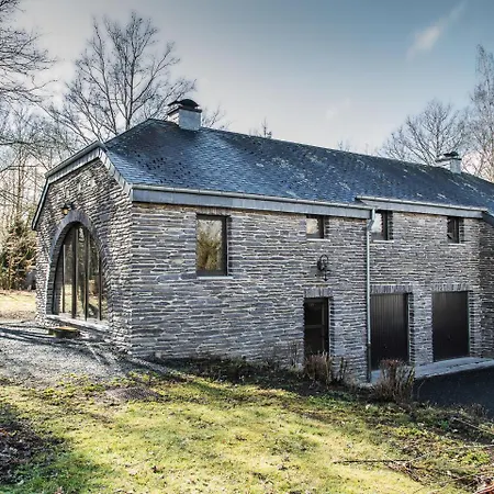 Vakantiehuis Tidy Holiday With A Terrace Located In The Ourthedal Wibrin